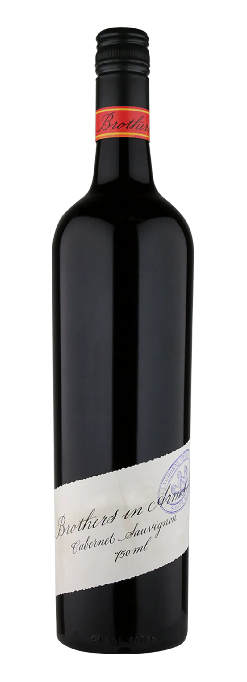 Bin A Cabernet Savignon 800px