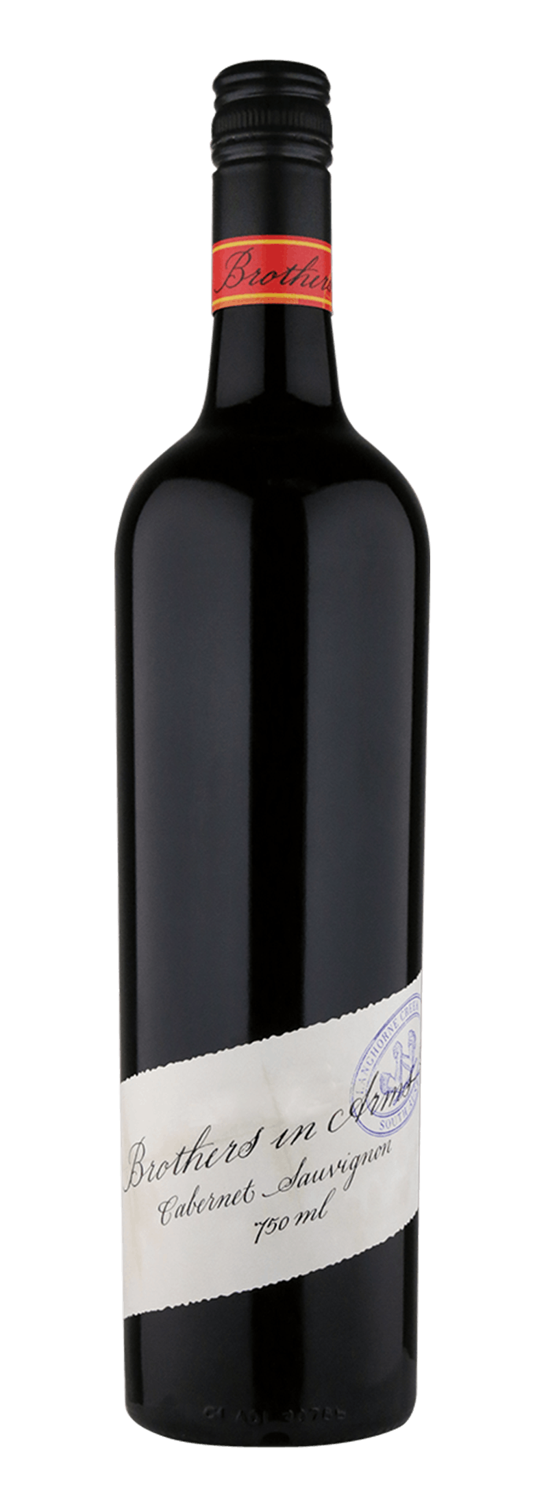 Bin A Cabernet Savignon 800px