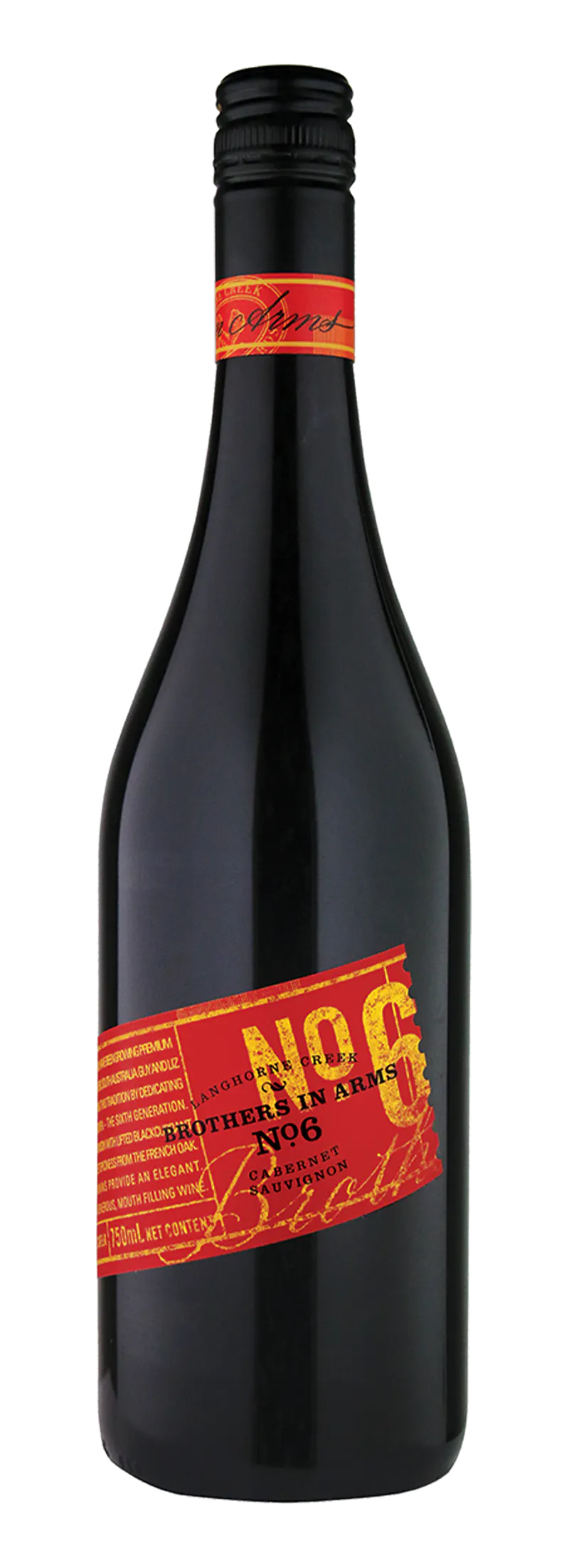 No6 Cabernet Sauvignon 800px