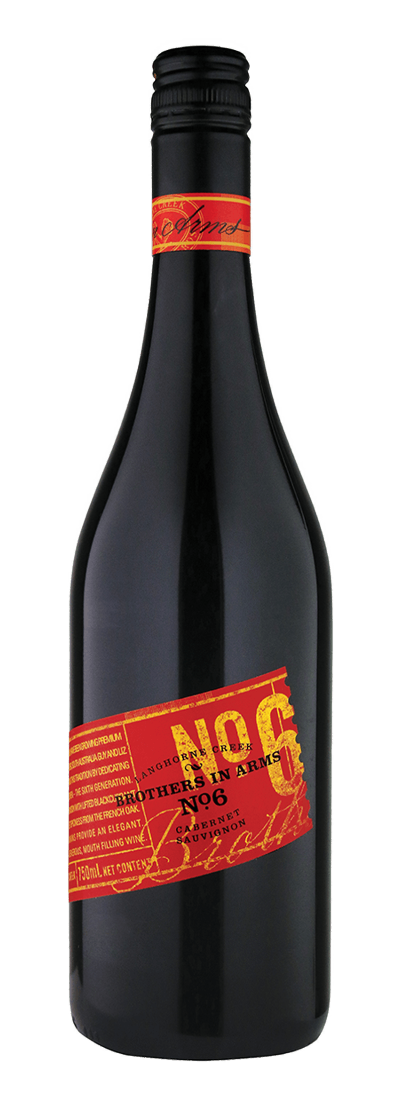 No6 Cabernet Sauvignon 800px